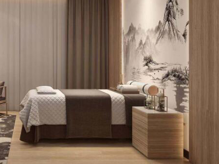 苏州吴中水疗的科学奥秘：温水疗法如何重塑你的健康状态