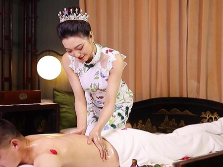 苏州吴中精油按摩的化学奥秘：芳香疗法如何作用于身心